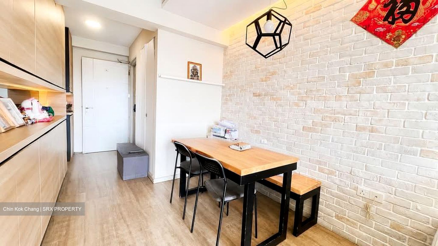 Blk 138B Lake Vista @ Yuan Ching (Jurong West), HDB 4 Rooms #586534281